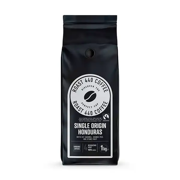 Single Origin Honduras Fairtrade Coffee Beans (a98059p2)
