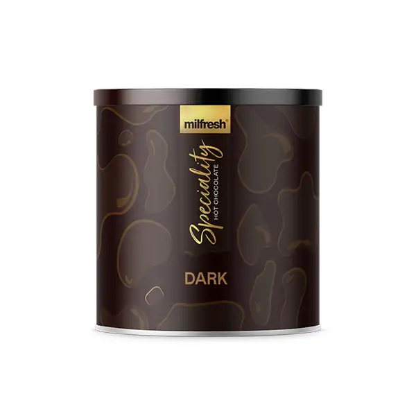 Speciality Fairtrade Dark Drinking Chocolate (a97098p2)