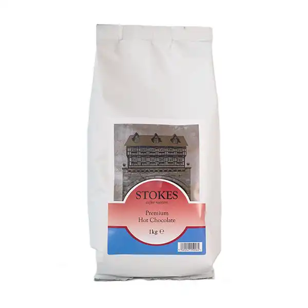 Premium Chocolate Drink Mix (a98006p2)