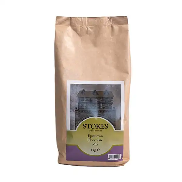 Chocolate Drink Mix (a98008p2)