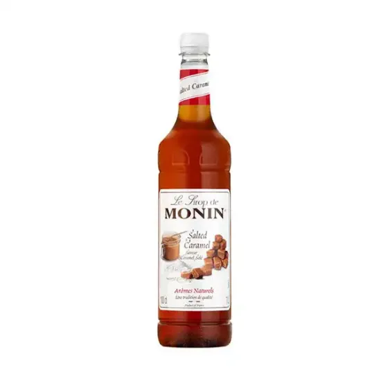 Salted Caramel Syrup (a99037p2)
