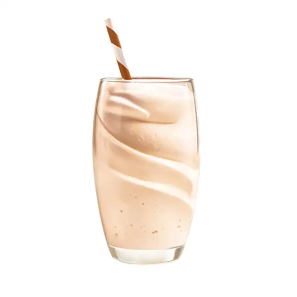 Natural Vanilla Frappe Mix (02020p5)