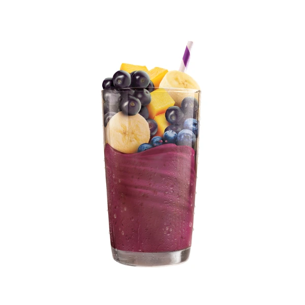 Acai High Smoothie Mix (02024p5)
