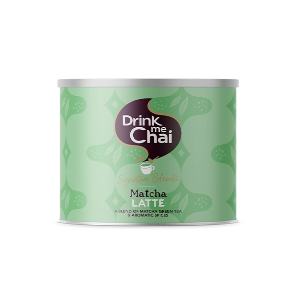 Matcha Tea Latte (a64778p5)