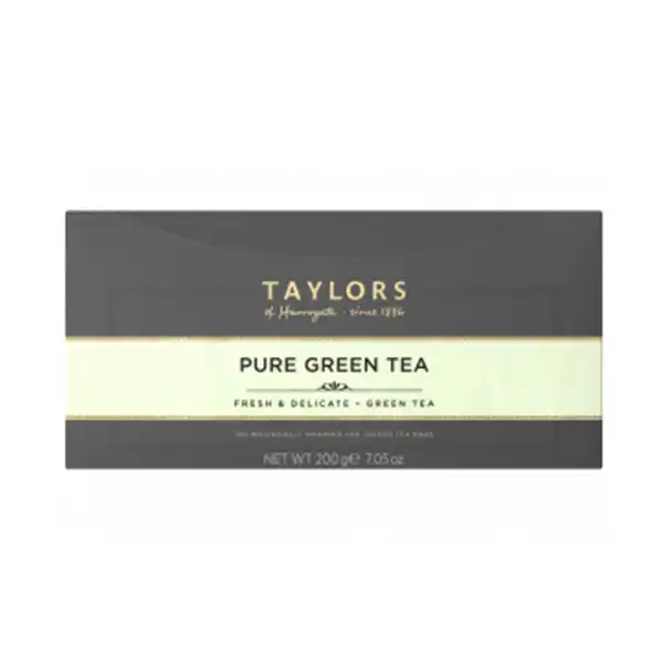 Pure Green Tea (a64747p2)