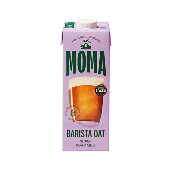Oat Drink Barista (z6132p2)