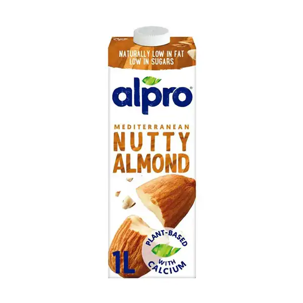 Almond Original (z6117p2)