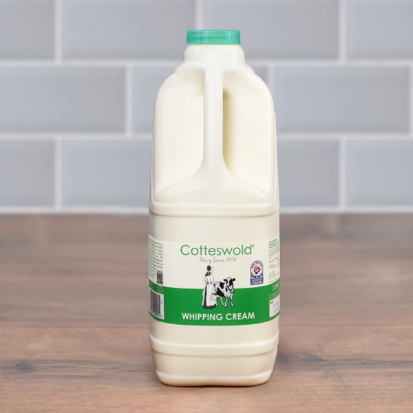Whipping Cream (z6224p1)