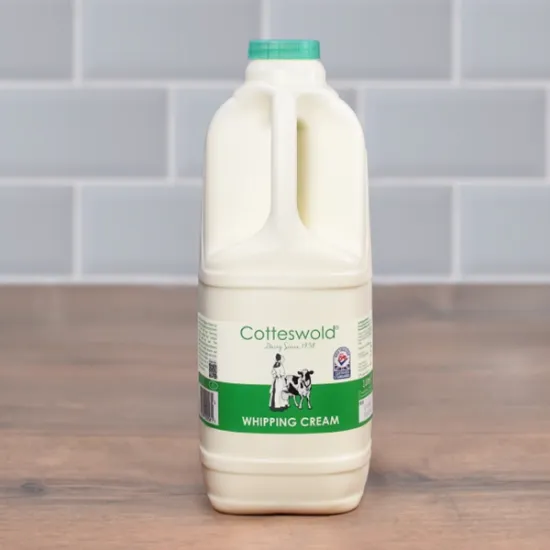 Whipping Cream (z6224p1)