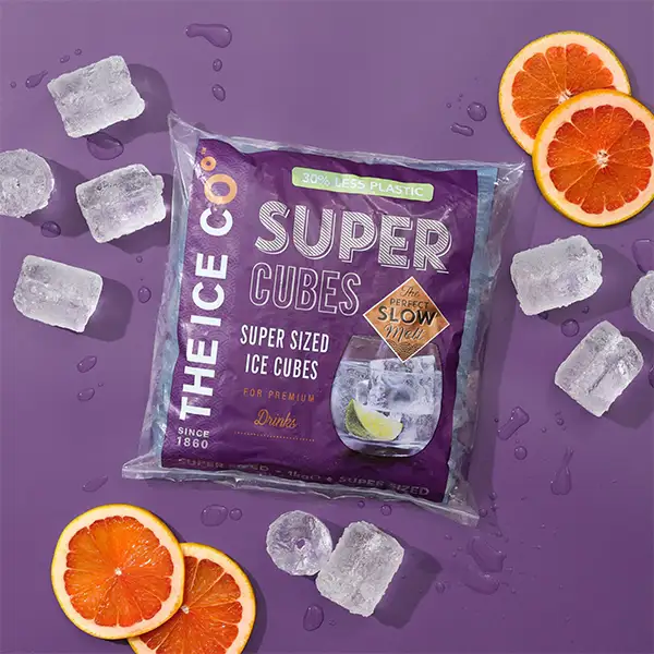 Super Cubes (19104p2)