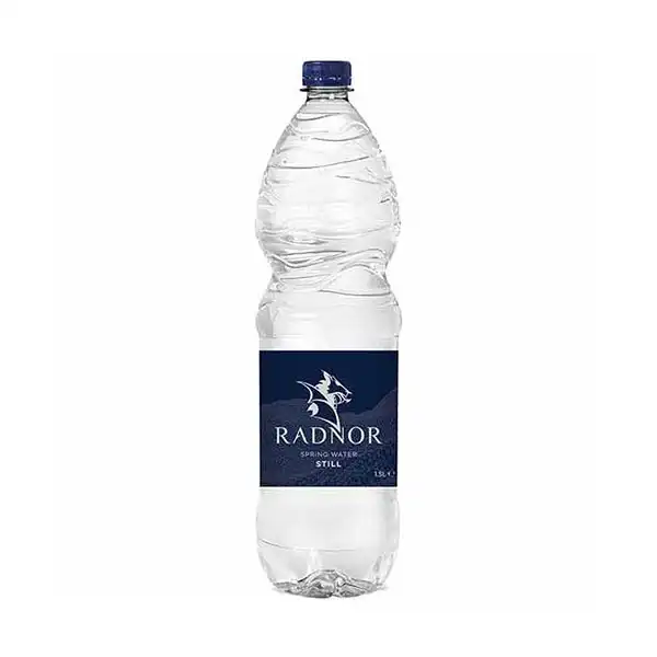 Radnor Still Mineral Water Bottles (a924p2)