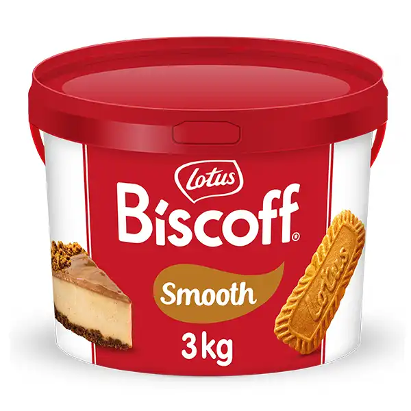 Lotus Biscoff Spread (a849711p2)