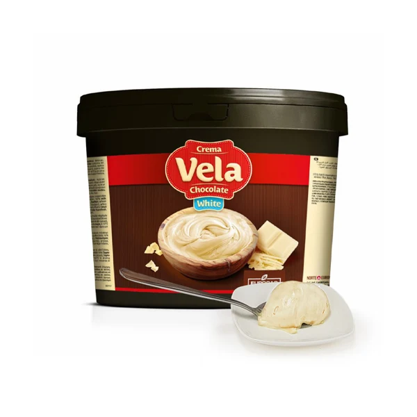 White Chocolate Spread (a67881p2)