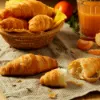 Gluten Free Puff Pastry Croissants (065411p1)