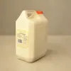 Alston Dairy Deluxe Vanilla Yoghurt (z4037p2)