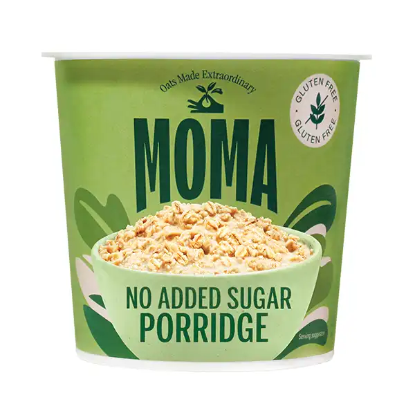 Plain Porridge Pots (a1206p2)