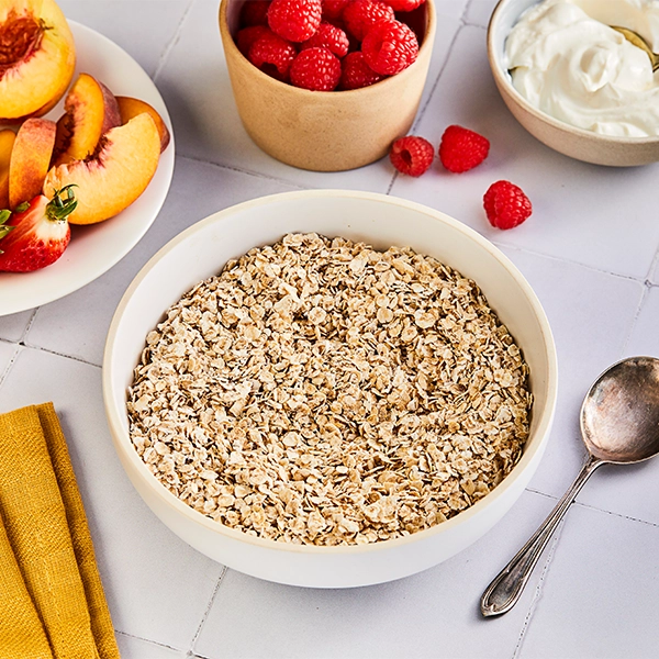 Porridge Oats (a6536p1)