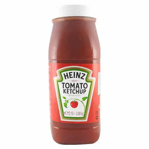 Tomato Ketchup (2190p1)