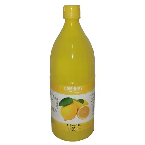 Lemon Juice (a64981p2)