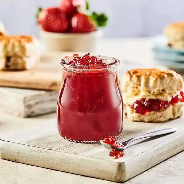 Strawberry Jam (a21170p1)