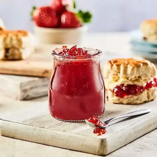 Strawberry Jam (a21170p1)