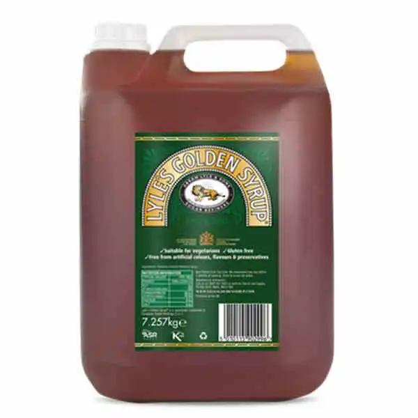 Golden Syrup (a67990p2)