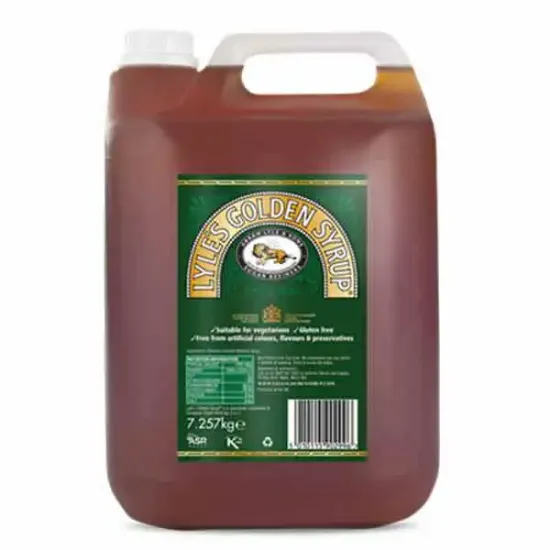 Golden Syrup (a67990p2)