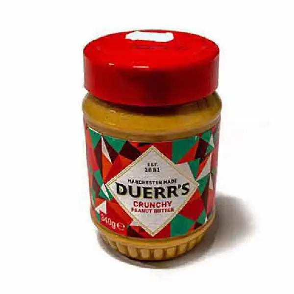 Crunchy Peanut Butter (a21011p2)
