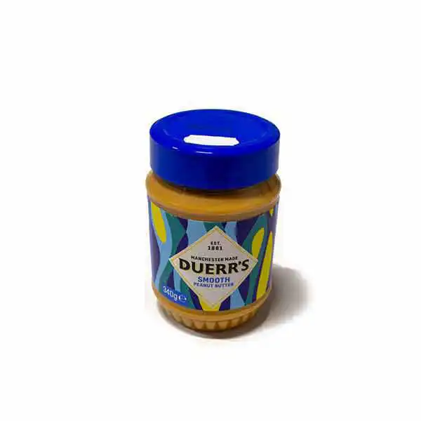Smooth Peanut Butter (a21012p2)