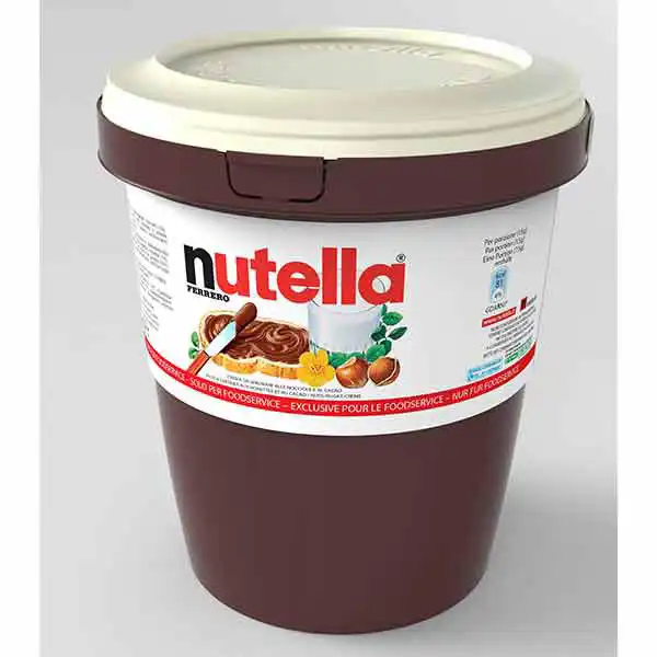 Nutella (a21005p2)
