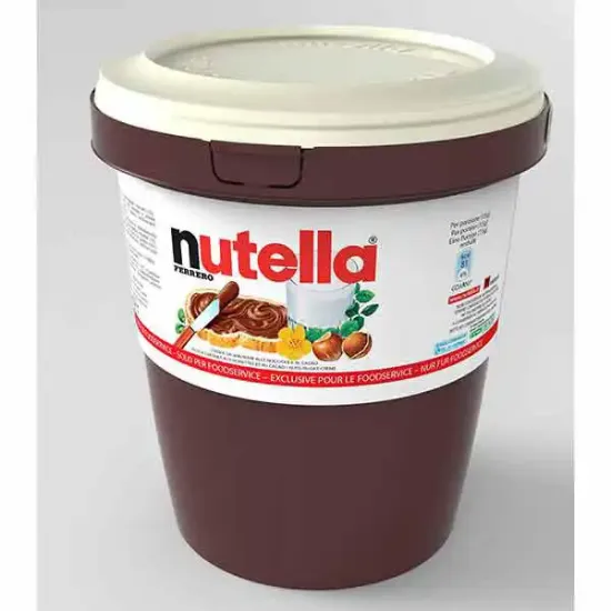 Nutella (a21005p2)