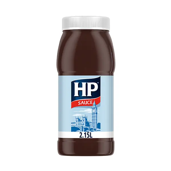 HP Brown Sauce (2199p2)
