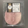 Sliced Cooked Wiltshire Ham (z0727p2)