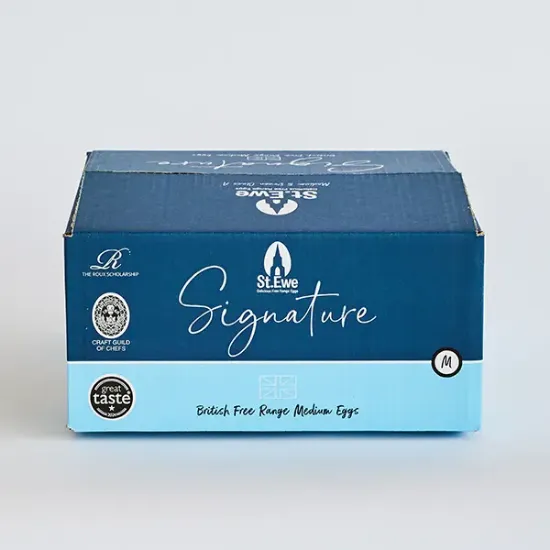 Signature Free Range Medium Eggs (z831p2)