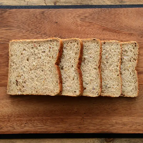 Malted Sandwich Bread, 14+2 (065089p1)