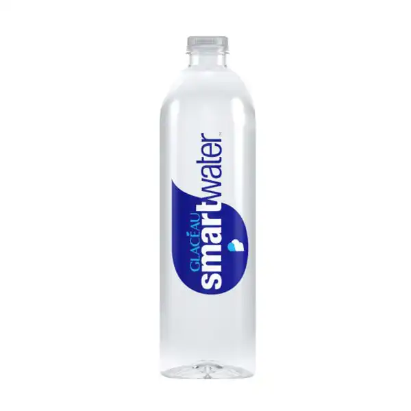 Glacéau Smartwater Bottles (a8613p2)