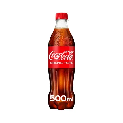 Coca-Cola Bottles ()