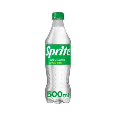Sprite Low Calorie Bottles  ()