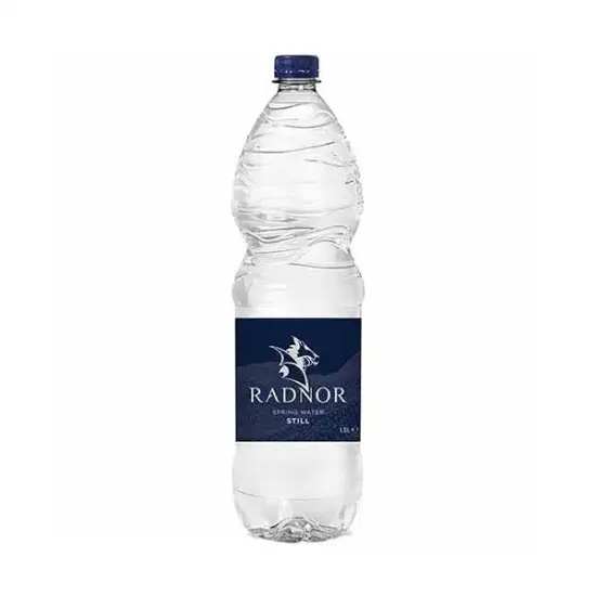 Radnor Still Mineral Water Bottles (a924p2)