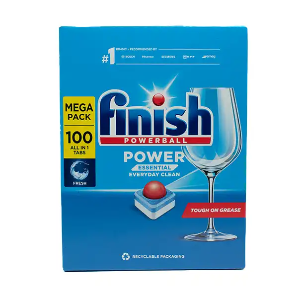 Powerball Essential, Regular, 100 Tabs (c1071p2)