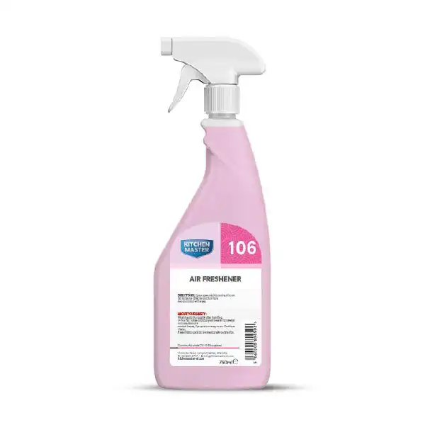 Air Freshener - 106 (c2082p2)