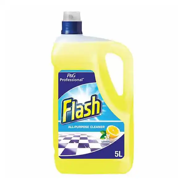 Flash Lemon All Purpose Cleaner (c1112p2)