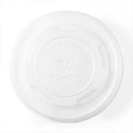 10oz Soup Lid (d5808p2)