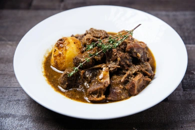 Beef Offal