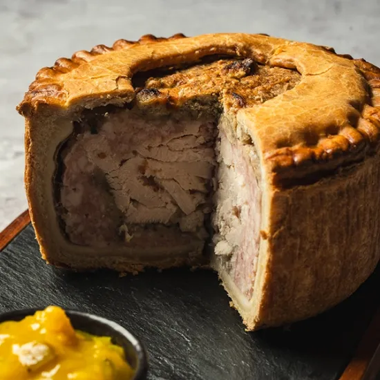 Chicken & Stuffing Pork Pie (chicken--stuffing-pork-piep1)