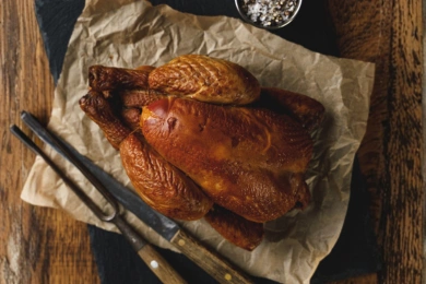 Whole Chicken