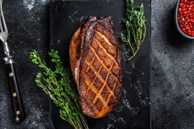 Duck Breast