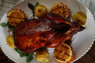 whole duck