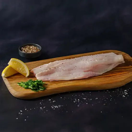 Fresh Haddock Skin On 170-230g (sf002p1)