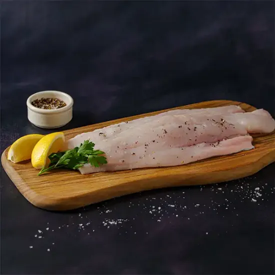 Fresh Haddock Skin On 230-290g (sf003p1)